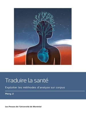 cover image of Traduire la santé